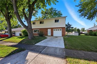 145 Redbud Drive, Springboro, OH 45066