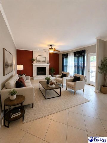 3335 Claude Douglas Circle, Florence, SC 29501
