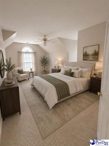 3335 Claude Douglas Circle, Florence, SC 29501