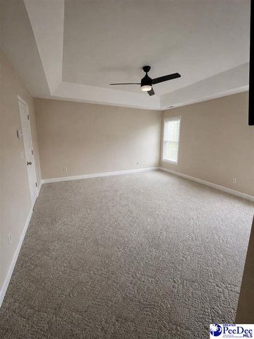 3335 Claude Douglas Circle, Florence, SC 29501