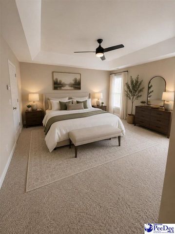 3335 Claude Douglas Circle, Florence, SC 29501