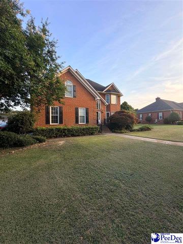 3335 Claude Douglas Circle, Florence, SC 29501