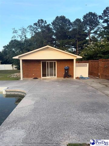 3335 Claude Douglas Circle, Florence, SC 29501