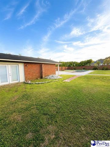 3335 Claude Douglas Circle, Florence, SC 29501