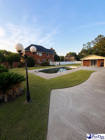 3335 Claude Douglas Circle, Florence, SC 29501