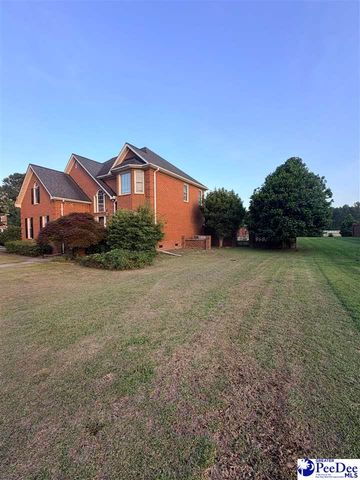 3335 Claude Douglas Circle, Florence, SC 29501