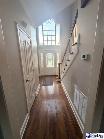 3335 Claude Douglas Circle, Florence, SC 29501
