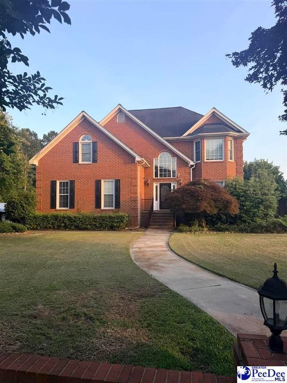 3335 Claude Douglas Circle, Florence, SC 29501