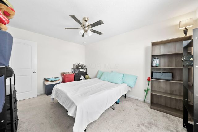 303 Honeysuckle Street, South Bloomfield, OH 43103