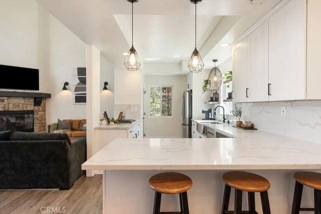 1498 Deer Way, Lake Arrowhead, CA 92352