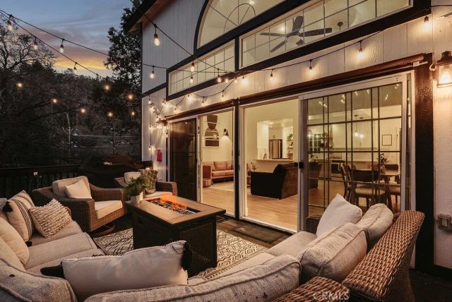 1498 Deer Way, Lake Arrowhead, CA 92352