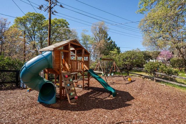 1498 Deer Way, Lake Arrowhead, CA 92352