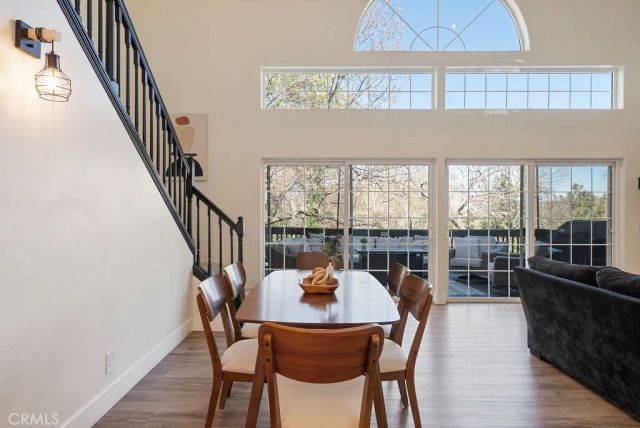 1498 Deer Way, Lake Arrowhead, CA 92352