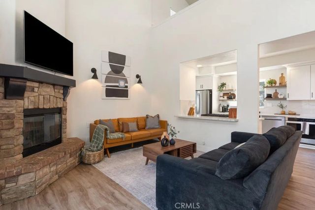 1498 Deer Way, Lake Arrowhead, CA 92352