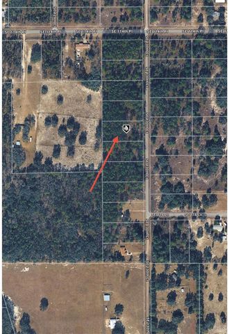 TBD SE 130TH COURT, Dunnellon, FL 34431