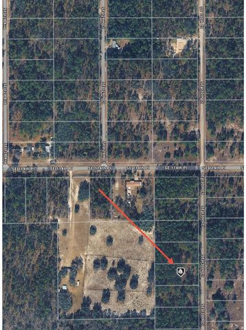 TBD SE 130TH COURT, Dunnellon, FL 34431
