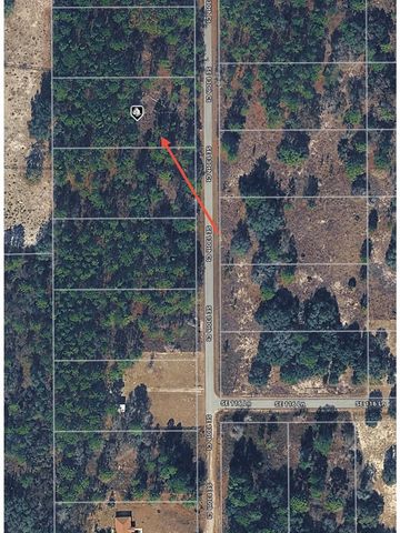 TBD SE 130TH COURT, Dunnellon, FL 34431