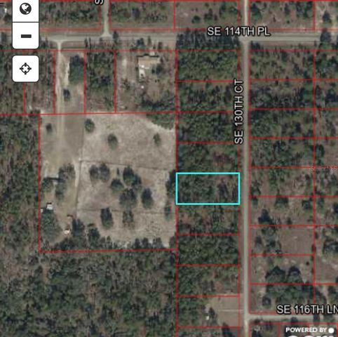 TBD SE 130TH COURT, Dunnellon, FL 34431