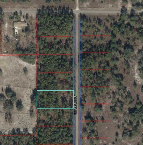 TBD SE 130TH COURT, Dunnellon, FL 34431