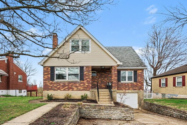 1230 Upland Avenue, Covington, KY 41011