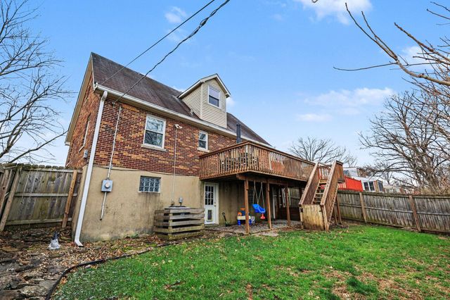 1230 Upland Avenue, Covington, KY 41011