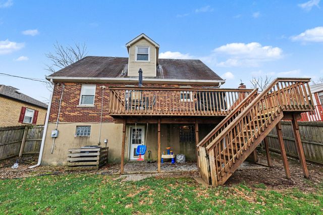 1230 Upland Avenue, Covington, KY 41011