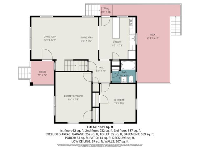 1230 Upland Avenue, Covington, KY 41011