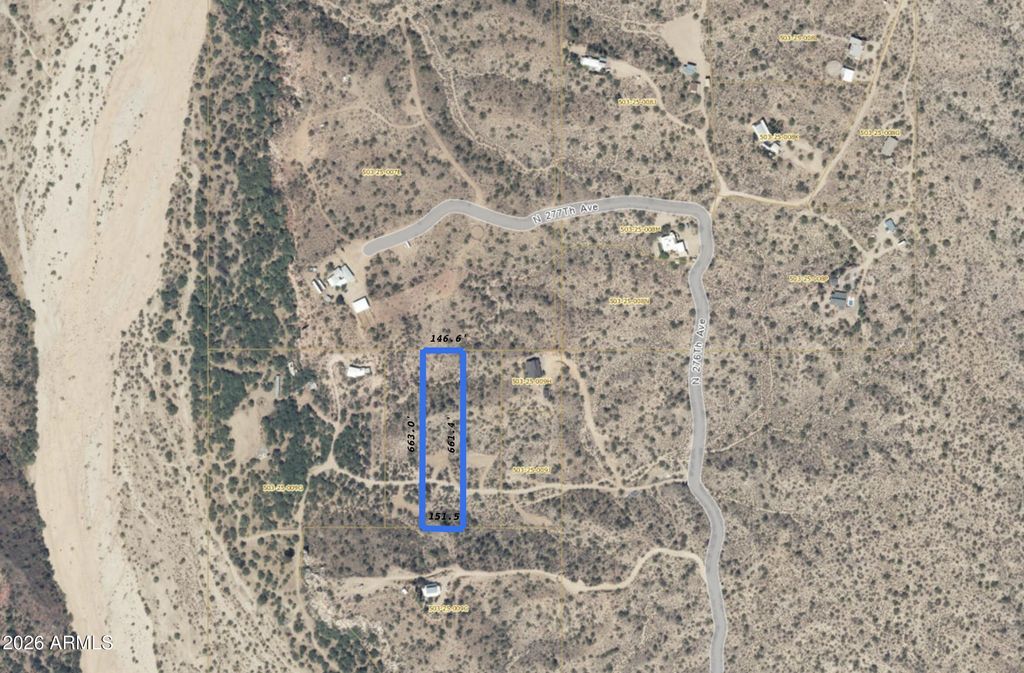 41XX4 N 276th Avenue 4, Morristown, AZ 85342 — photo 3