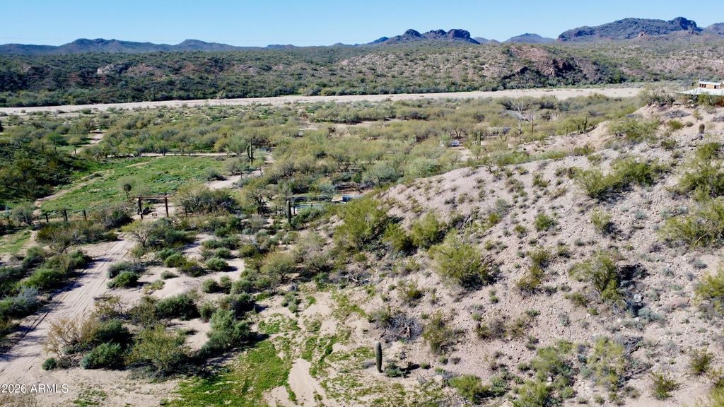 41XX4 N 276th Avenue 4, Morristown, AZ 85342 — photo 4