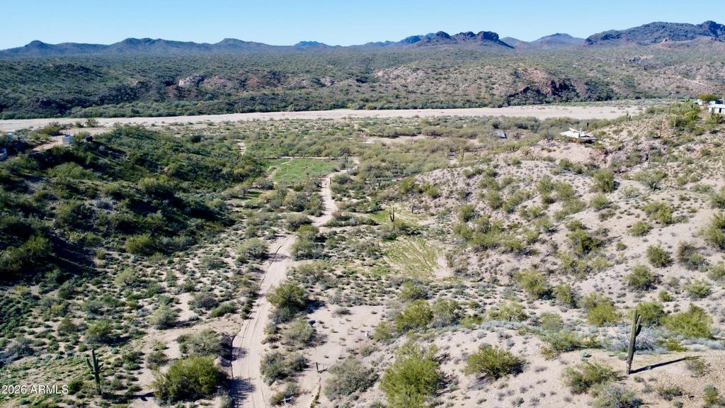 41XX4 N 276th Avenue 4, Morristown, AZ 85342 — photo 5