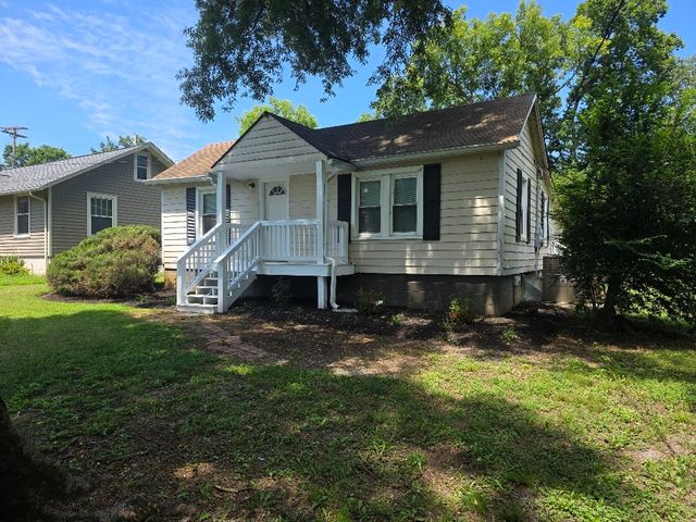 657 James Ave, Nashville, TN 37209