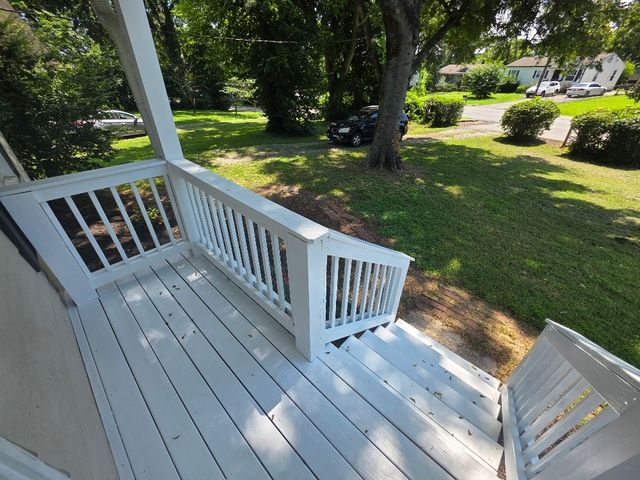 657 James Ave, Nashville, TN 37209