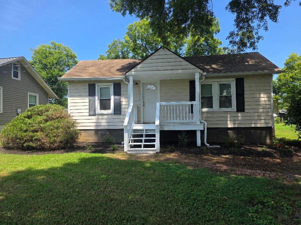 657 James Ave, Nashville, TN 37209