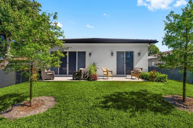 2962 NW 10th Ct, Fort Lauderdale, FL 33311