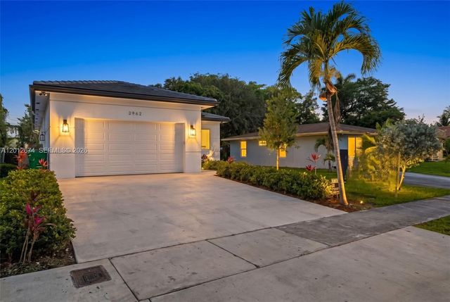 2962 NW 10th Ct, Fort Lauderdale, FL 33311