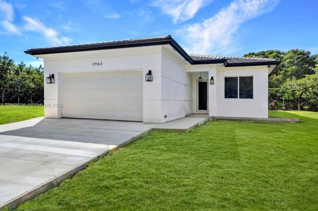 2962 NW 10th Ct, Fort Lauderdale, FL 33311