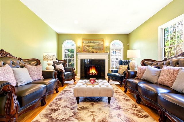 8 Scarlet Ct, Easton, MA 02356