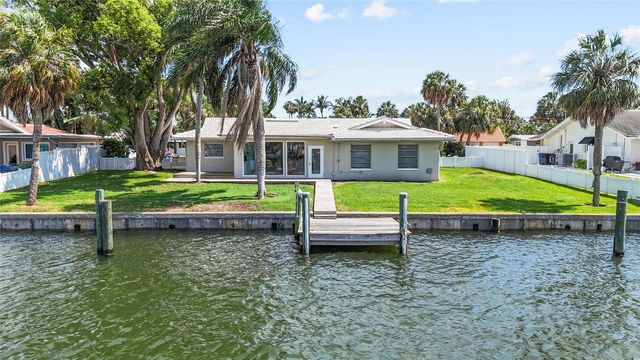 4133 49TH AVENUE S, St Petersburg, FL 33711