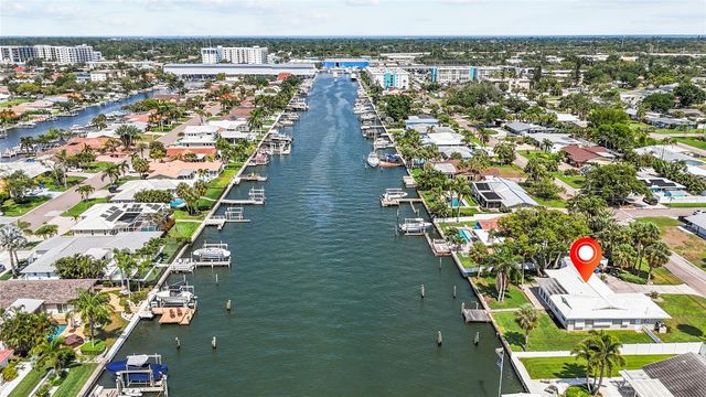 4133 49TH AVENUE S, St Petersburg, FL 33711