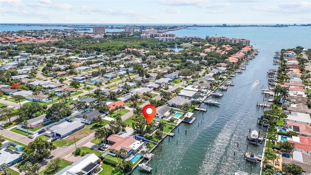 4133 49TH AVENUE S, St Petersburg, FL 33711
