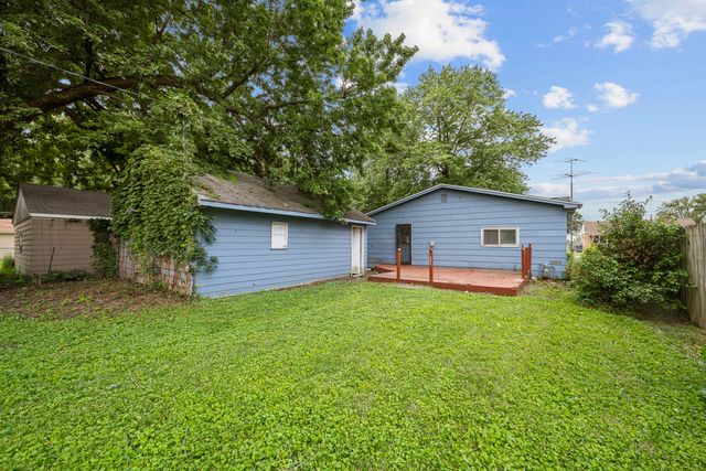 233 4th Street E, Milan, IL 61264