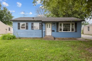 233 4th Street E, Milan, IL 61264