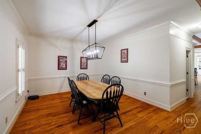 100 Wexford Place, Athens, GA 30606