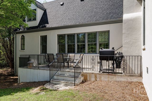 100 Wexford Place, Athens, GA 30606