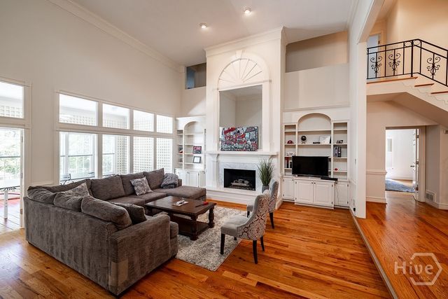 100 Wexford Place, Athens, GA 30606