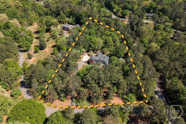 100 Wexford Place, Athens, GA 30606
