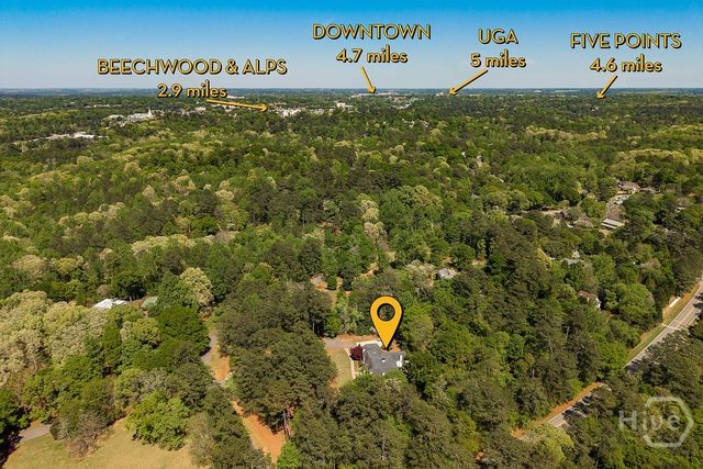 100 Wexford Place, Athens, GA 30606