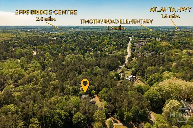 100 Wexford Place, Athens, GA 30606