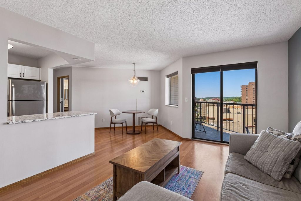 78 10th Street E 1610, Saint Paul, MN 55101 — photo 4