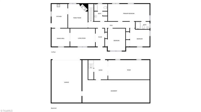 3010 Hope Valley Road, Winston-salem, NC 27106